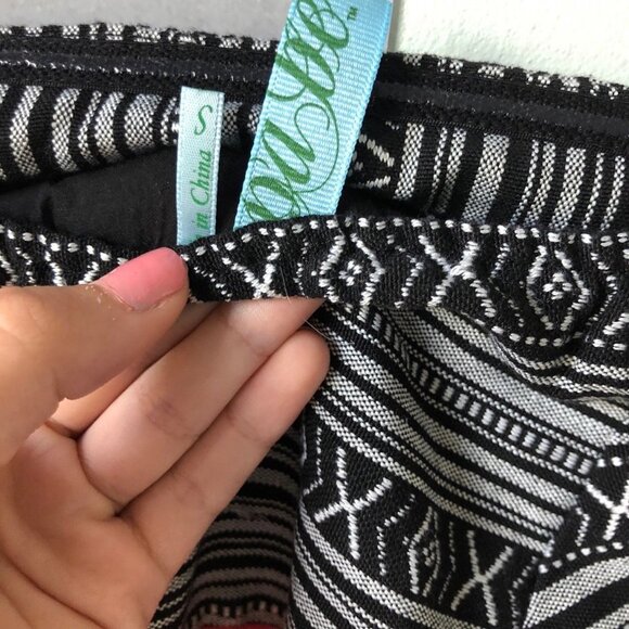 Francesa's mini dress - Picture 3 of 3